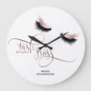 Search for beauty clocks makeup