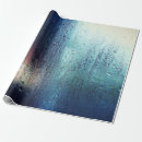 Search for rain wrapping paper Nature