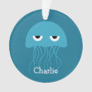 Search for cute octopus christmas tree decorations Sea