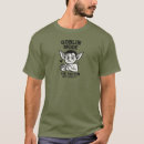 Search for goblin tshirts Mode