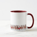 Search for dasher mugs Reindeer