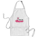 Search for professions aprons Nurse