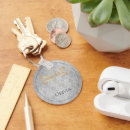 Search for gold damask key rings Trendy