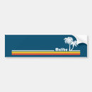 Search for summer beach bumper stickers Waves