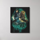 Search for the hobbit canvas prints Kili