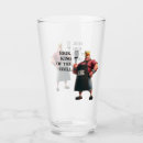 Search for barbecue king beer glasses For him