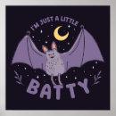 Search for halloween bats posters Cute