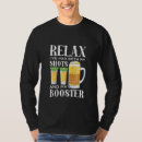 Search for booster tshirts Had