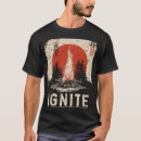 Search for spark tshirts Light