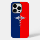 Search for medicine symbol iphone cases Nurse