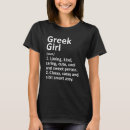 Search for funny greek tshirts Greece
