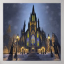Search for gothic christmas decor Illustration