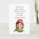 Search for vintage little boy christmas cards Retro