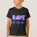 Search for dance kids tshirts Techno