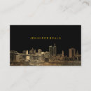 Search for nyc business cards Skyline