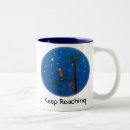 Search for reach for the stars mugs Encouragement