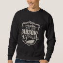 Search for gibson clothing Birthday