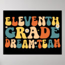 Search for eleventh posters Teacher