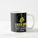 Search for kickboxing mugs Striking techniques