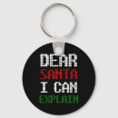 Search for dear key rings Merry christmas