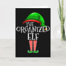 Search for organised cards Lights