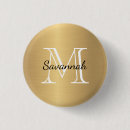 Search for contemporary round badges Elegant