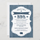 Search for barbeque wedding invitations Summer