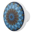 Search for stained glass knobs and pulls Church
