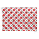 Search for poppy flower pillowcases Black