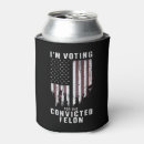 Search for convict Election