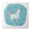 Search for magical unicorn tiles Mystical