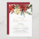 Search for red winter wonderland invitations Gender neutral