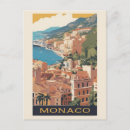 Search for monaco postcards Vintage