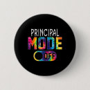 Search for school principal badges Vacation