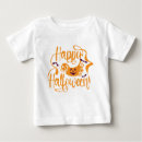 Search for jack o lantern baby shirts Typography
