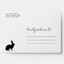 Search for easter envelopes Minimalist