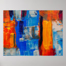 Search for assorted colours posters Abstract