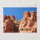 Search for sedona postcards Mountains