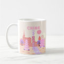 Search for shanghai mugs China