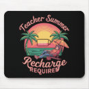 Search for summer school mouse mats Last