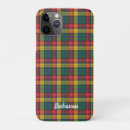 Search for buchanan clan iphone cases Tartan