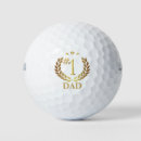 Search for no 1 dad golf balls Grandpa