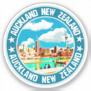 Search for auckland stickers Oceania