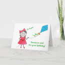 Search for kite flying cards Kids