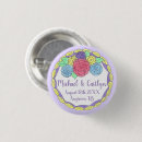 Search for receptions badges Flowers