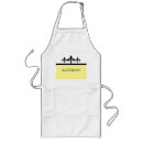 Search for lying aprons Fleur de lis