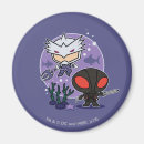 Search for undersea magnets Super hero