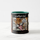 Search for wild thing mugs Tiger