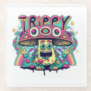 Search for trippy coasters Hippie