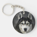 Search for huskies key rings Pet